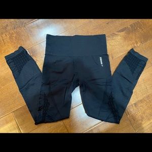 Gymshark Energy Seamless Leggings
